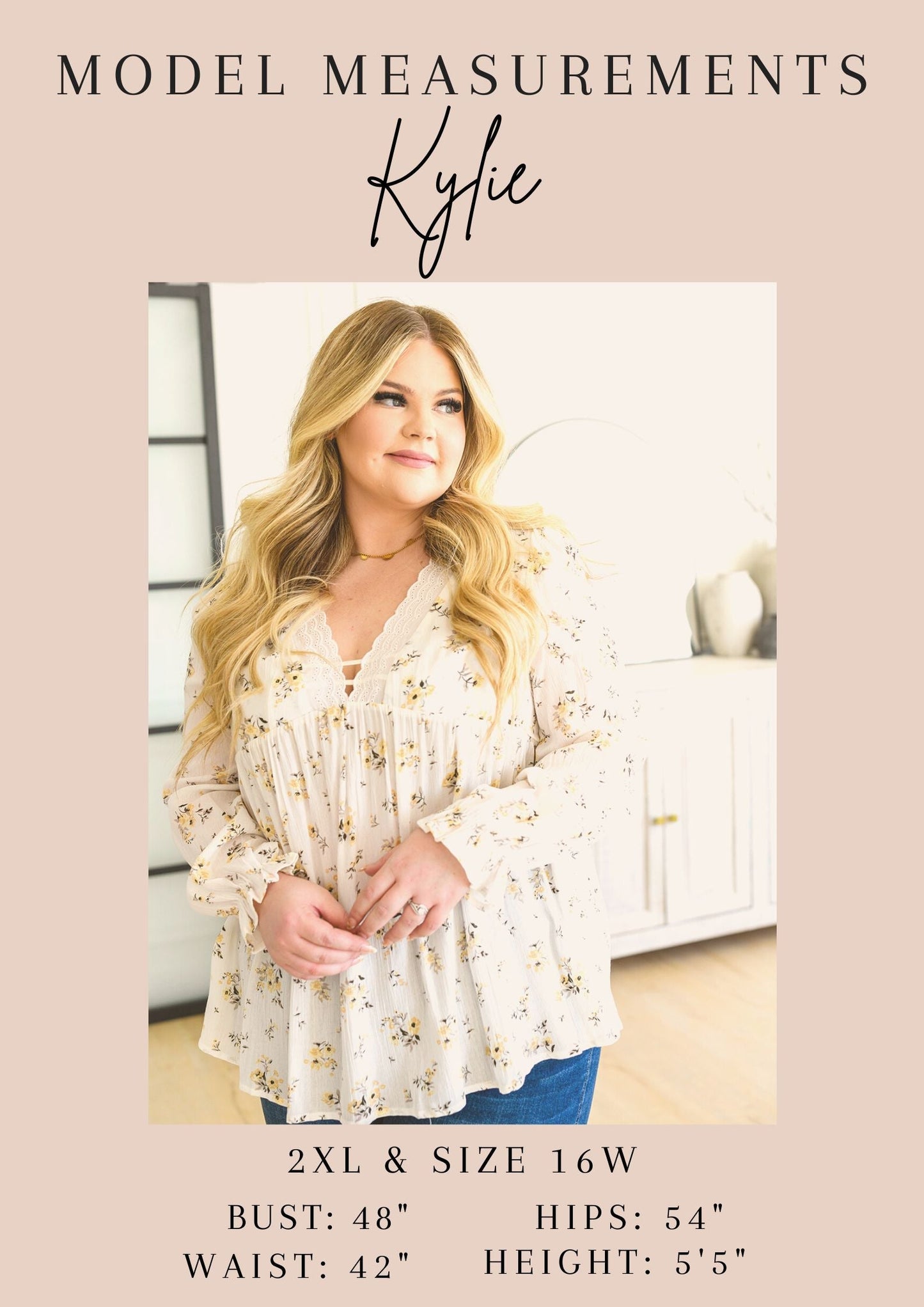 Hazel Blues® | Rizzo High Rise Crop Straight Jeans