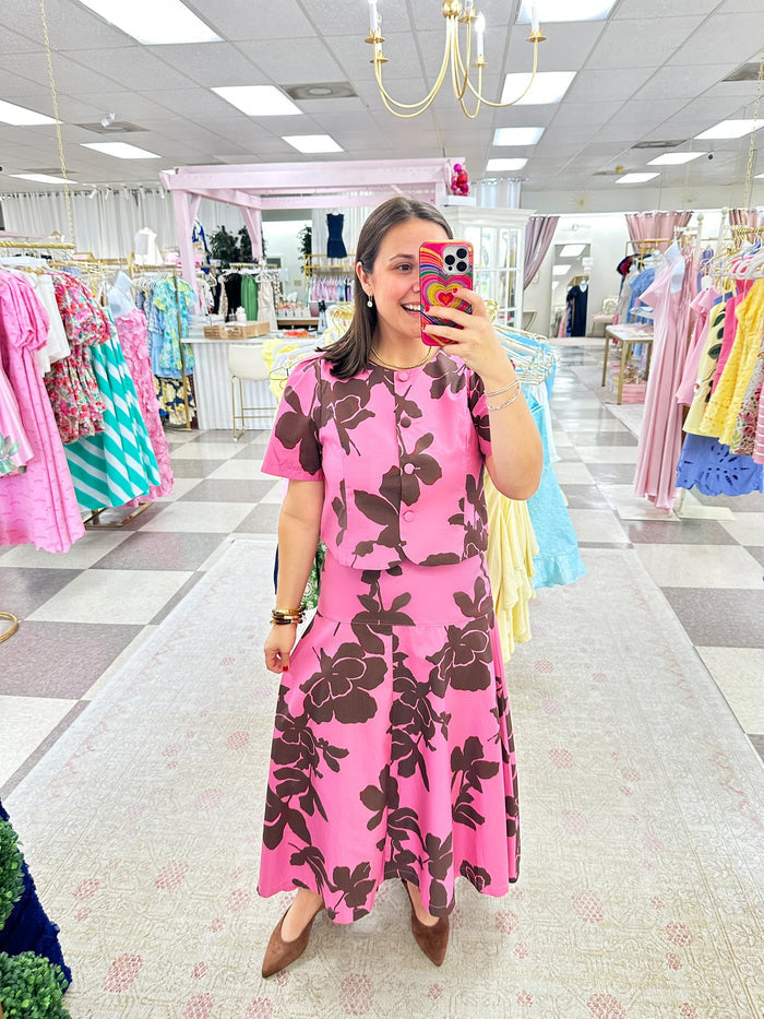 Charleston Sorbet Set