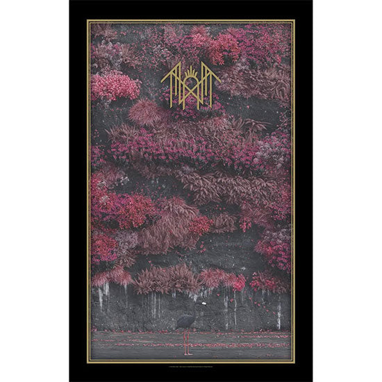 Deluxe Flag - Sleep Token - Even In Arcadia