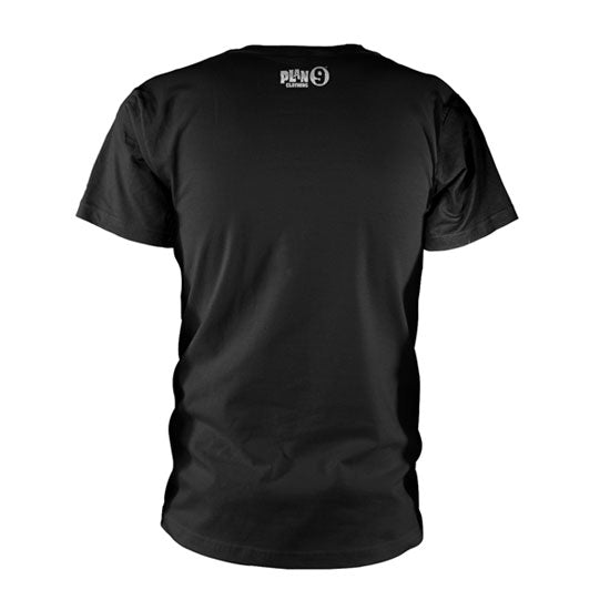 T-Shirt - Nosferatu - Dark Castle - Back