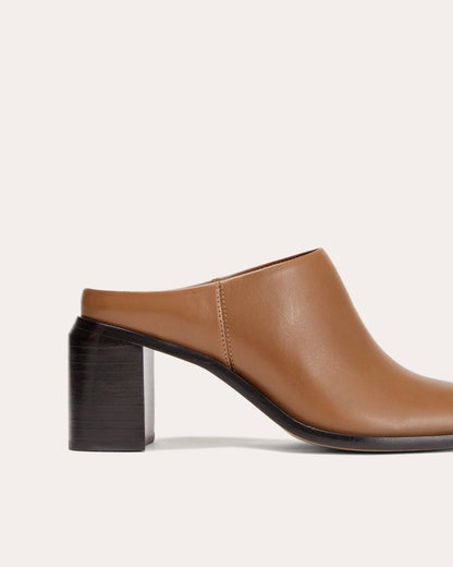 The Outlaw Mule | Saddle Brown