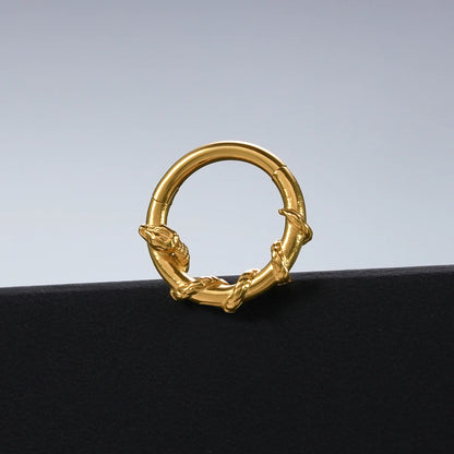 OUROBOROS SERPENT CLICKER