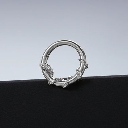OUROBOROS SERPENT CLICKER