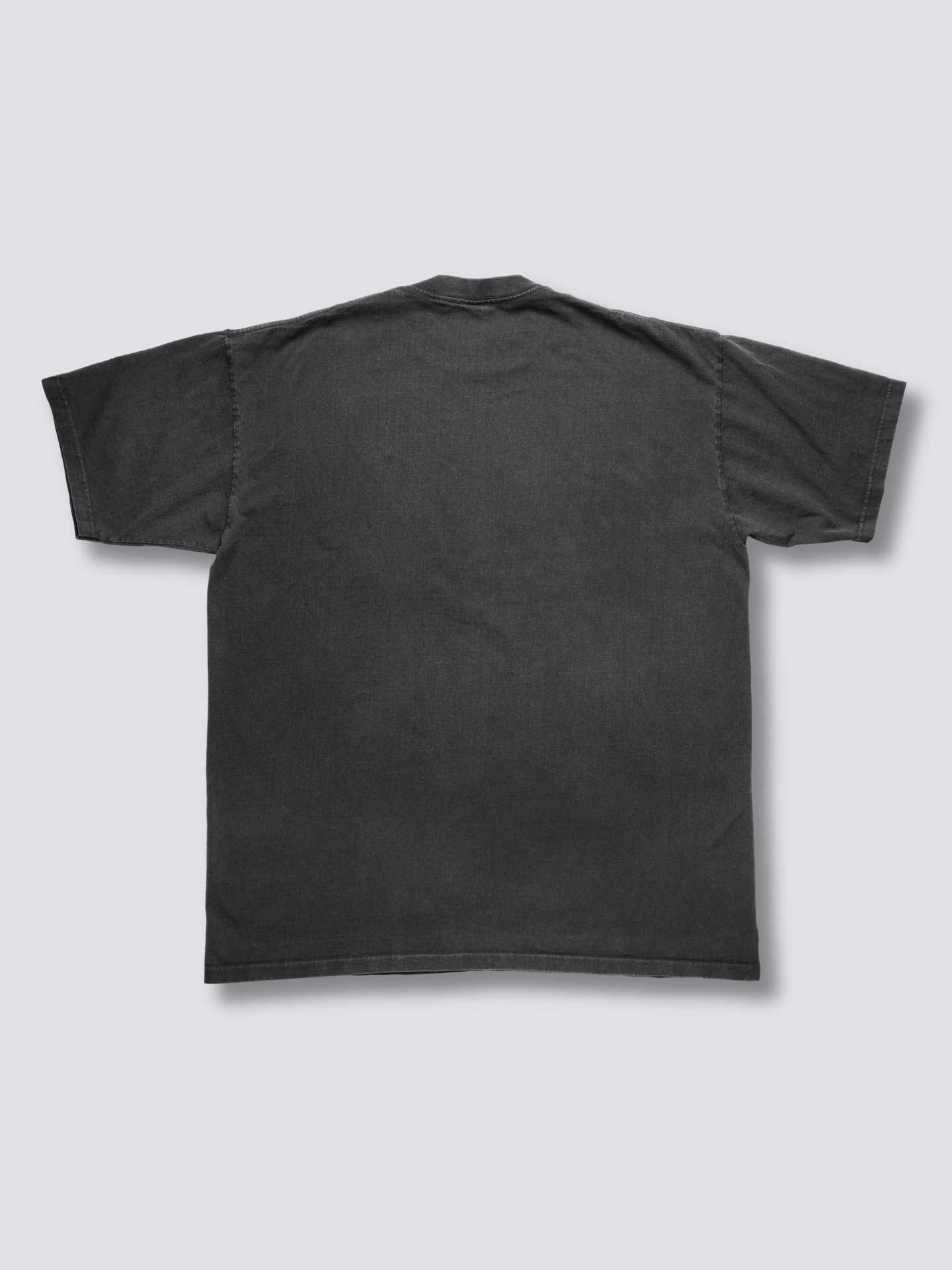 Front Print Peach Blossom Vintage T-Shirt
