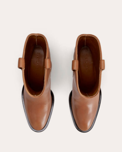 The Outlaw Boot | Saddle Brown