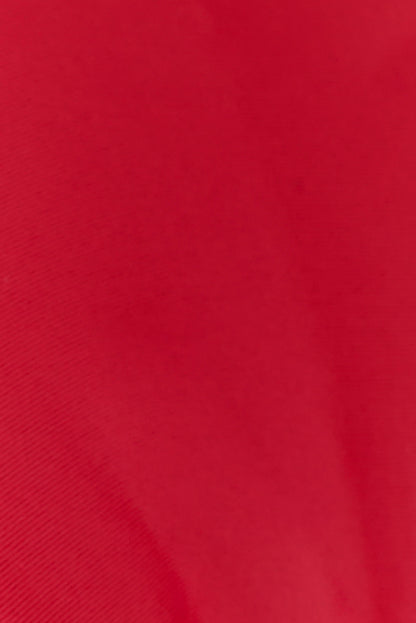 Tyler Cheeky Bikini Bottom - Red