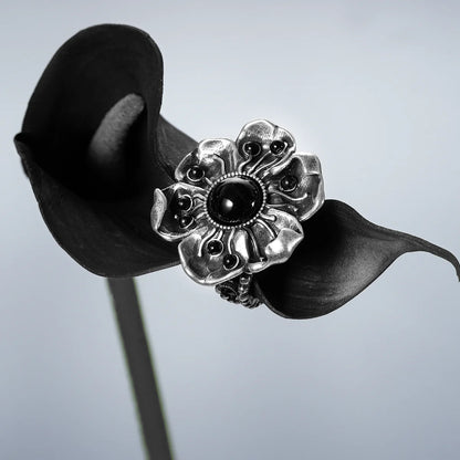 NOCTURNE BLOOM RINGS