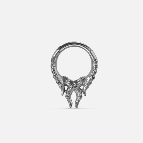 OCTOPUS TENTACLE CLICKER