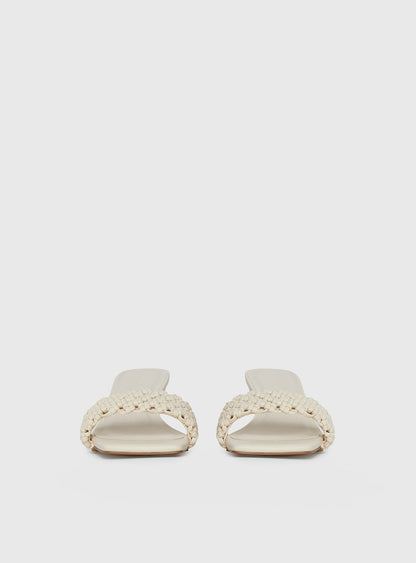 Billini Michelle Heels Bone