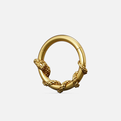 OUROBOROS SERPENT CLICKER