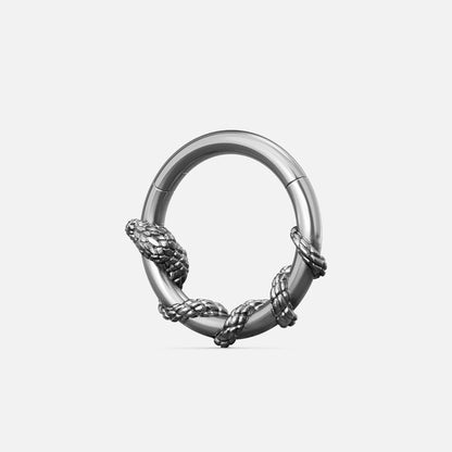 OUROBOROS SERPENT CLICKER