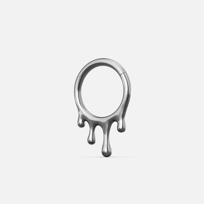 MOLTEN DROP CLICKER