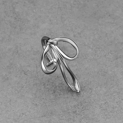 MORPH BLOOM LIP CUFF