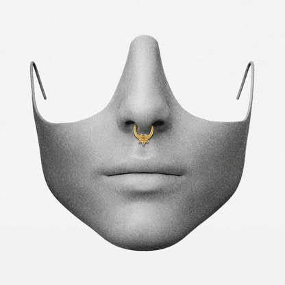 ORNATE ELEGANCE CLICKER