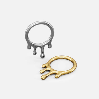 MOLTEN DROP CLICKER