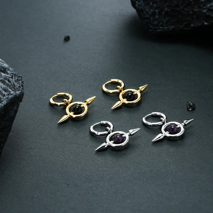 ORBITAL BALANCE EARRINGS
