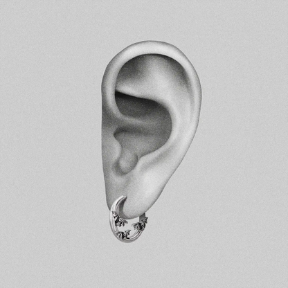 MYSTIC INSIGHT EARRINGS