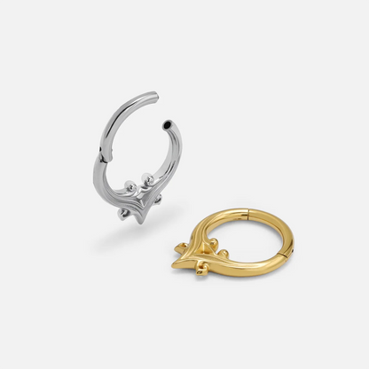 ORNATE ELEGANCE CLICKER