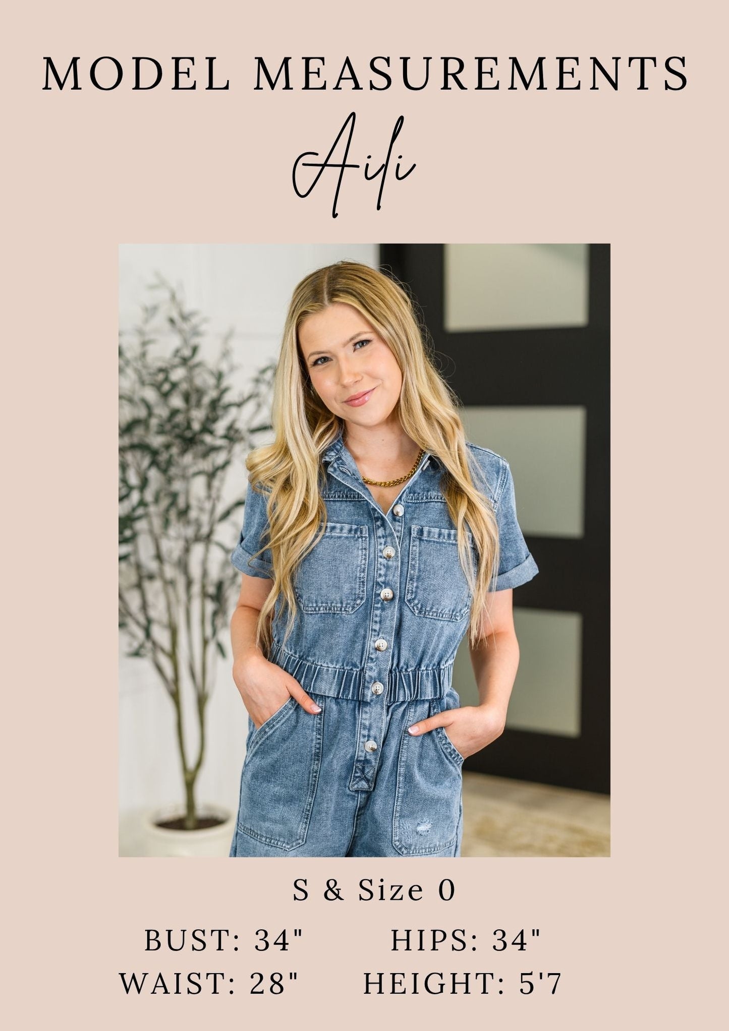 Hazel Blues® |  Debbie High Rise Stone Wash Straight Fit Jeans