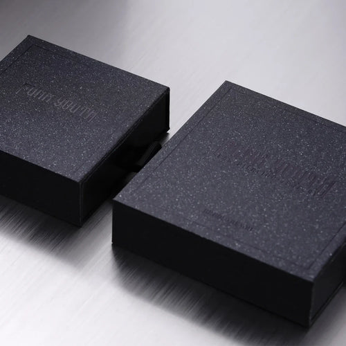 PACKAGING BOX
