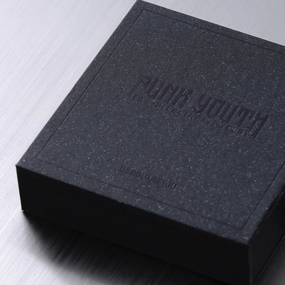 PACKAGING BOX