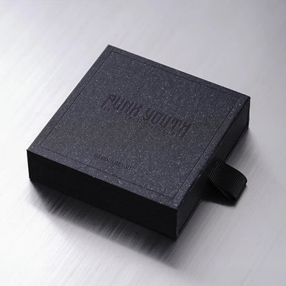 PACKAGING BOX