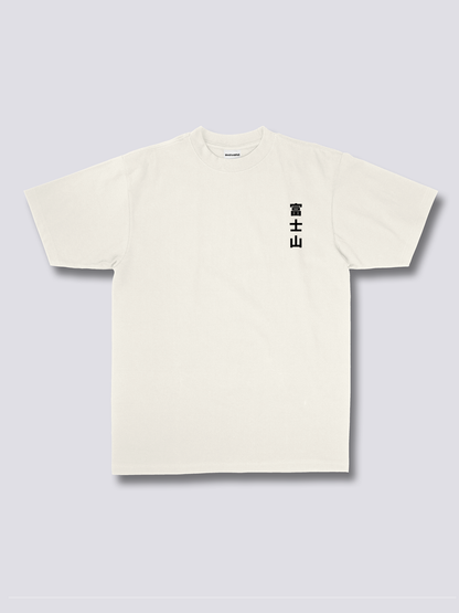 Fuji Blossom T-Shirt