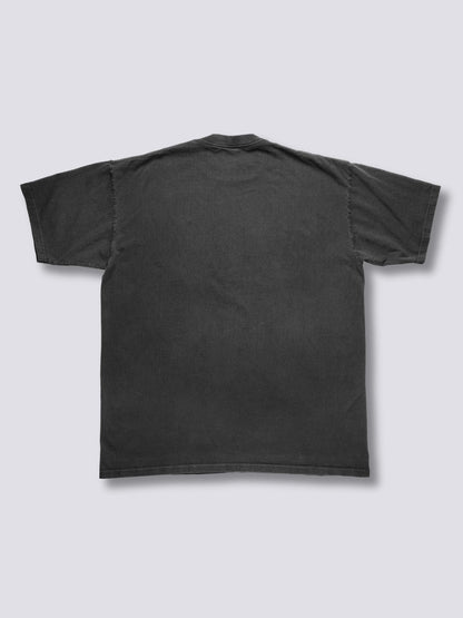 Front Print Sunrise Drive Vintage T-Shirt