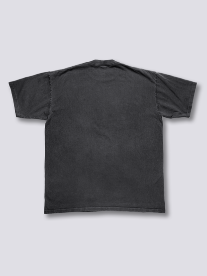Front Print - Ukiyo Vintage T-Shirt