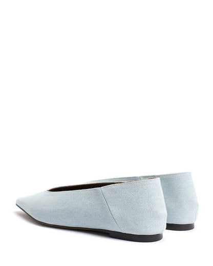 Cassie Denim Riviera blue - Anonymous Copenhagen