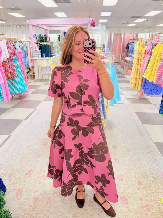Charleston Sorbet Set