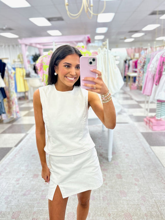 Estelle 2 Piece Set