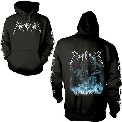 Hoodie - Emperor - Prometheus - Pullover