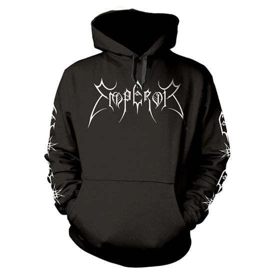 Hoodie - Emperor - Prometheus - Pullover - Front