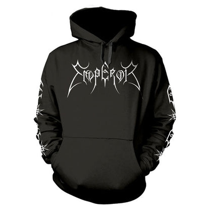 Hoodie - Emperor - Prometheus - Pullover - Front