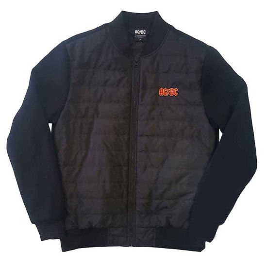 Jacket - AC/DC - Logo