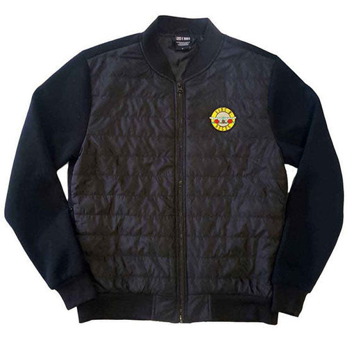 Jacket - Guns N' Roses - Classic Logo