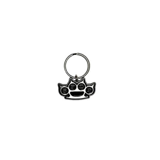 Key Ring - Five Finger Death Punch - Knuckles
