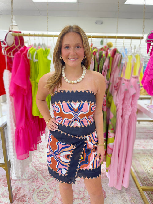 Lola Dress