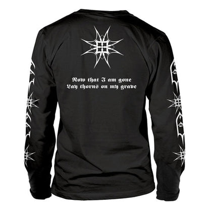 Long Sleeves - Emperor - Prometheus - Back