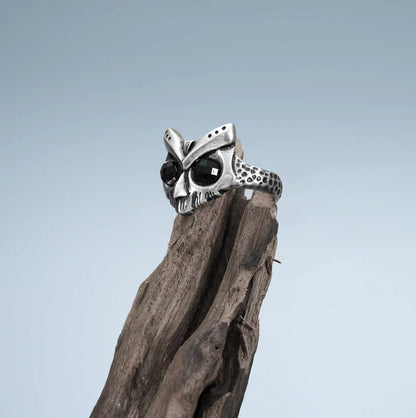 OWL SENTINEL RINGS