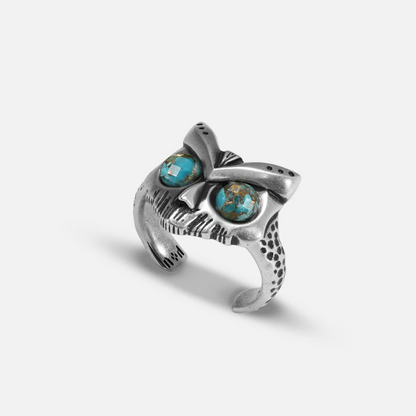 OWL SENTINEL RINGS