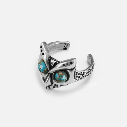 OWL SENTINEL RINGS