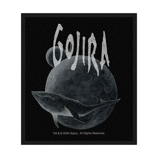 Patch - Gojira - From Mars to Sirius