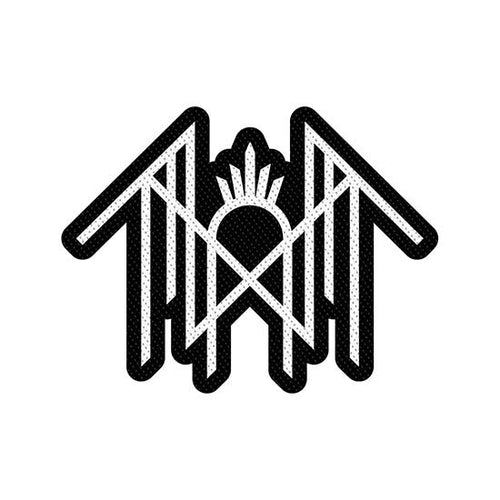 Patch - Sleep Token - Sigil Cut-Out