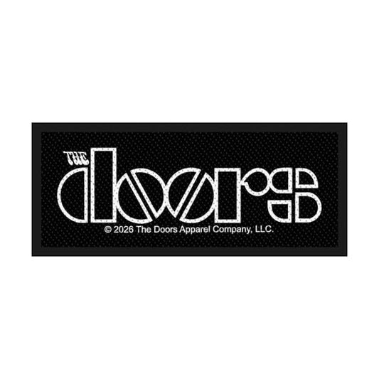 Patch - The Doors - Logo