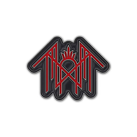 Pin Badge - Sleep Token - Sigil