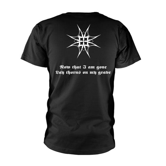 T-Shirt - Emperor - Prometheus - Back