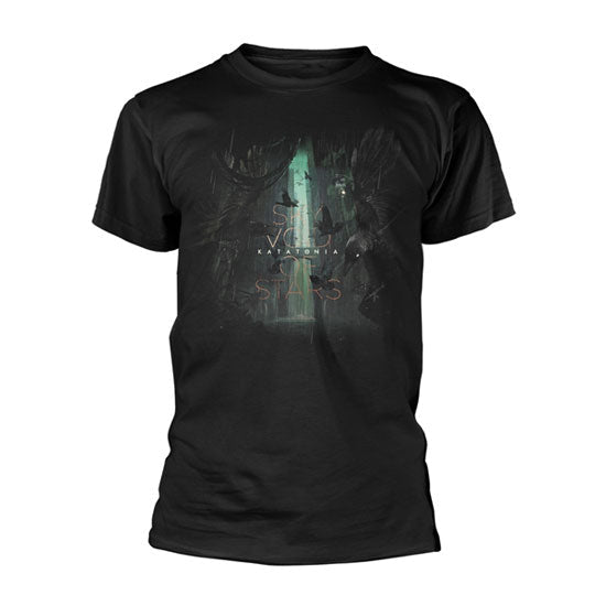 T-Shirt - Katatonia - Sky Void