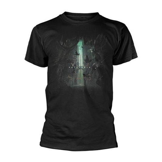 T-Shirt - Katatonia - Sky Void